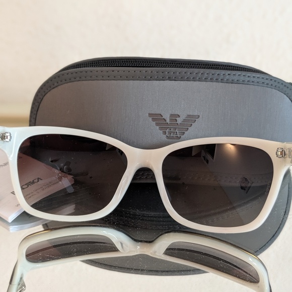 "Emporio Armani" sunglasses - Picture 4 of 4